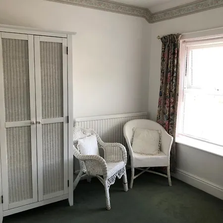 Ryedale House Pensjonat 3*