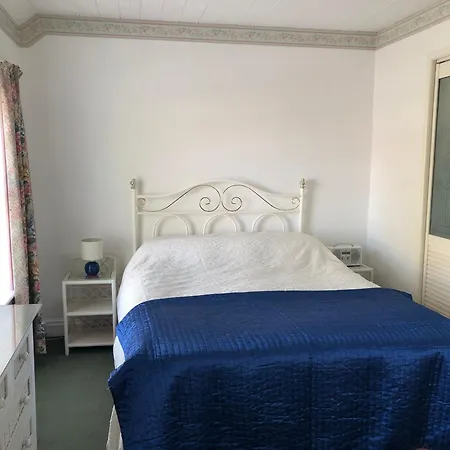 Pensjonat Ryedale House Sleights