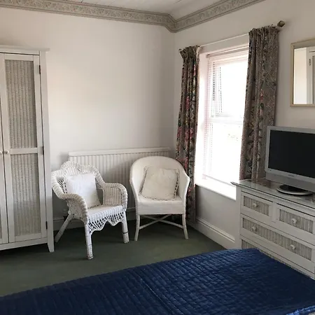 Ryedale House Pensjonat Sleights