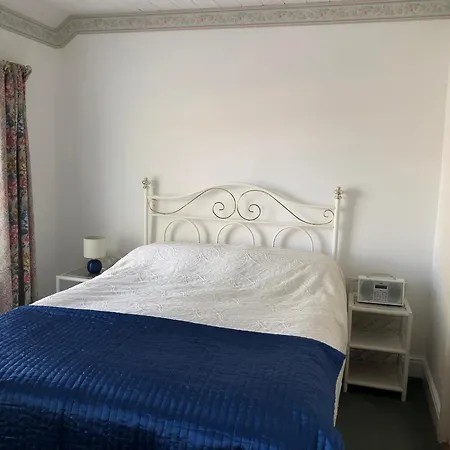 Pensjonat Ryedale House Sleights