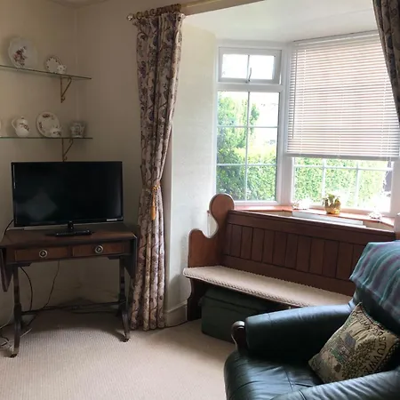 Ryedale House Pensjonat Sleights