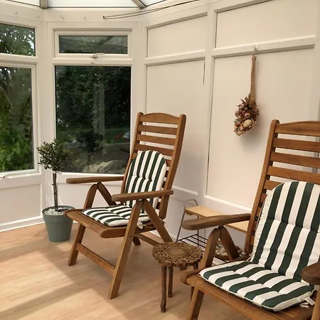 Pensjonat Ryedale House