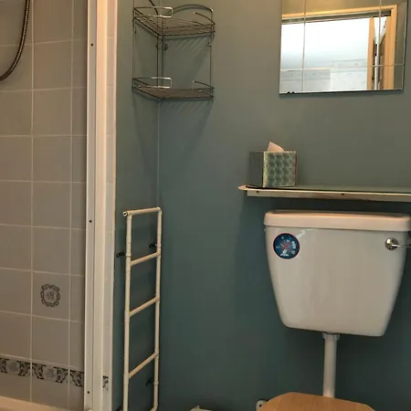 Pensjonat Ryedale House 3*