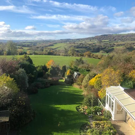 Ryedale House Sleights