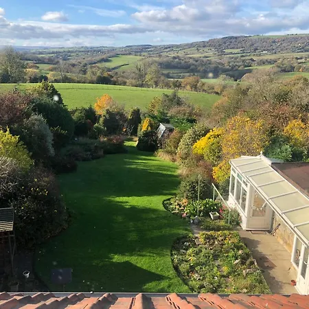 Ryedale House Pensjonat 3*