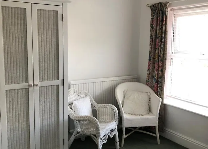 Ryedale House Guest house 3*