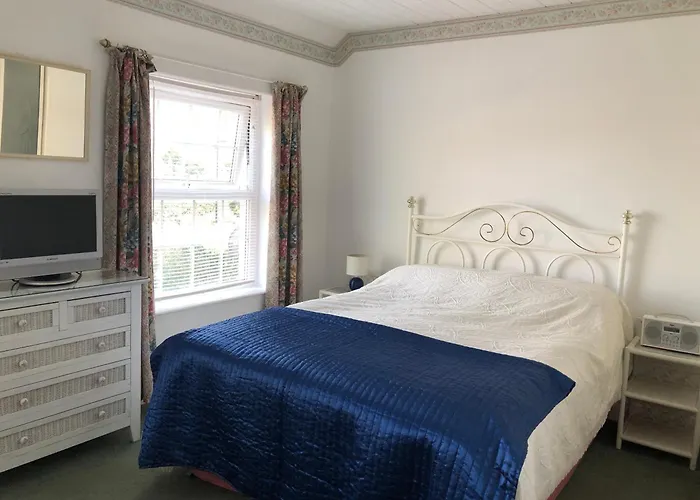 Guest house Ryedale House