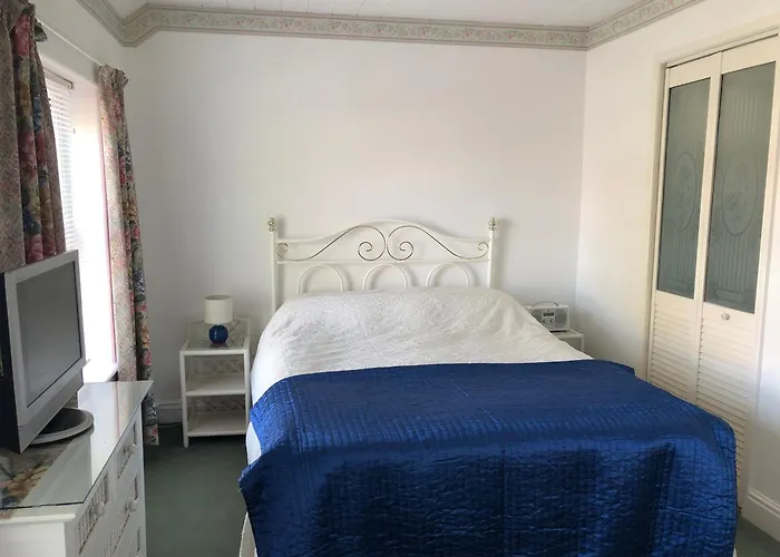 Guest house Ryedale House Sleights