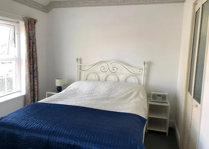 Guest house Ryedale House Sleights