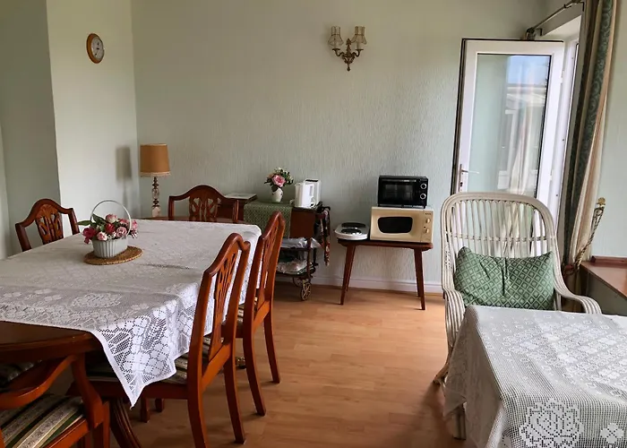 Ryedale House Sleights