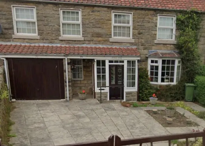 Ryedale House Sleights