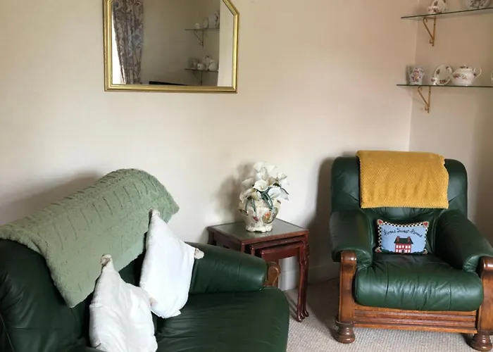 Ryedale House 3* Sleights