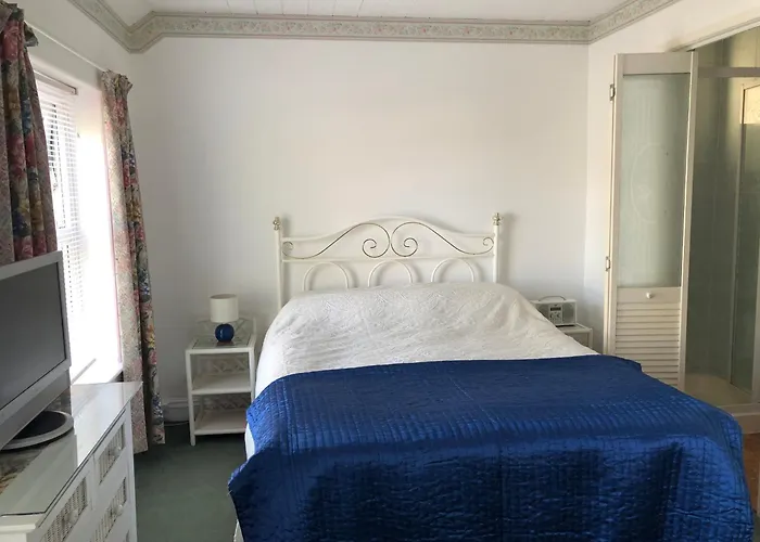 Ryedale House Guest house Sleights