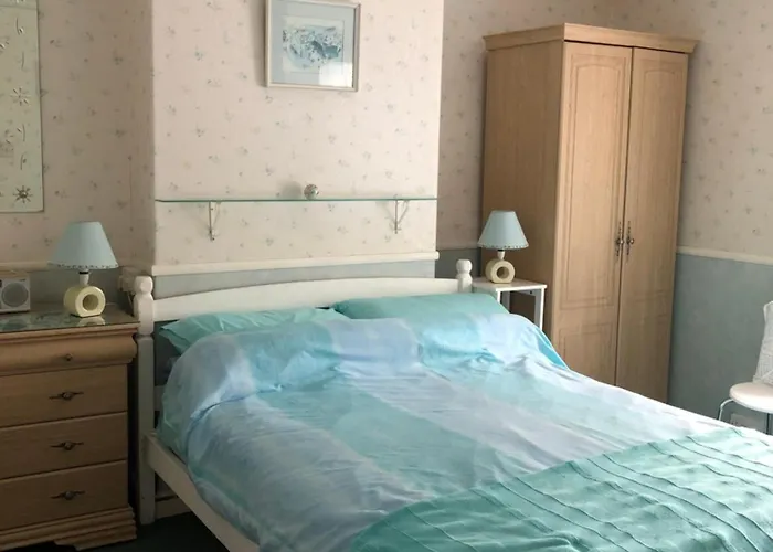 Ryedale House Guest house 3*