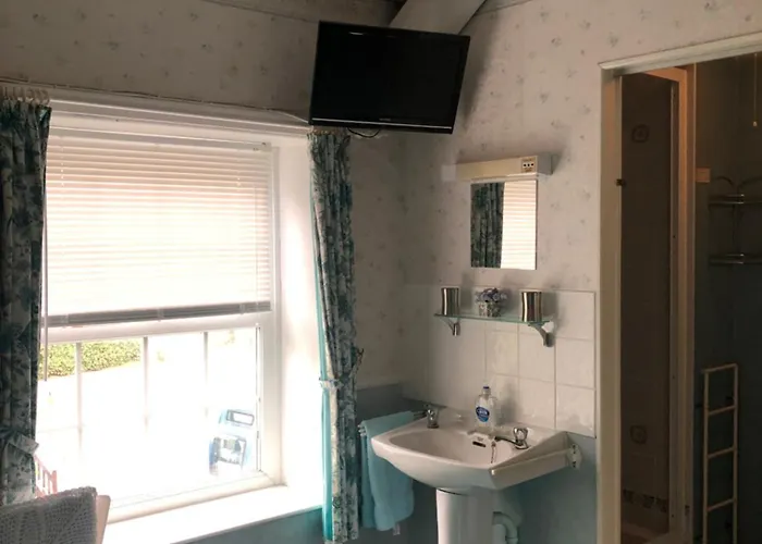 Ryedale House Guest house 3*