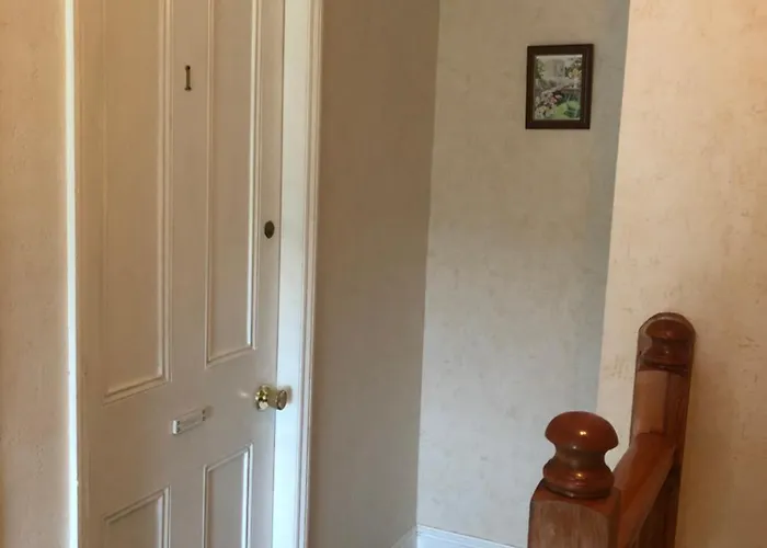 Guest house Ryedale House Sleights