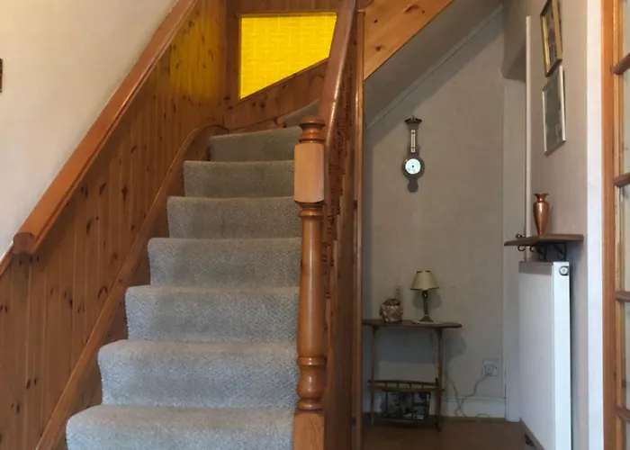 Ryedale House Sleights