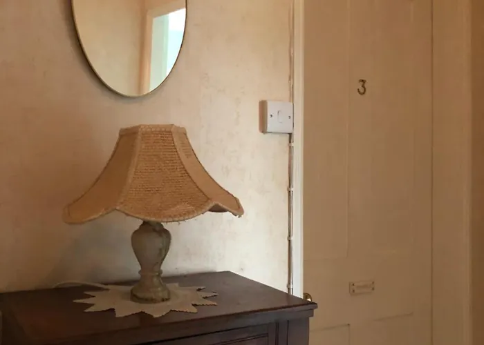 Ryedale House Guest house 3*