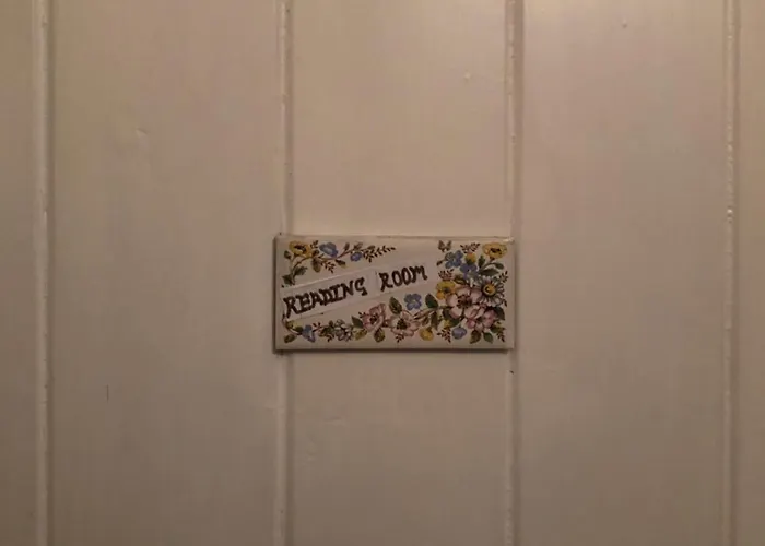 Ryedale House Guest house Sleights