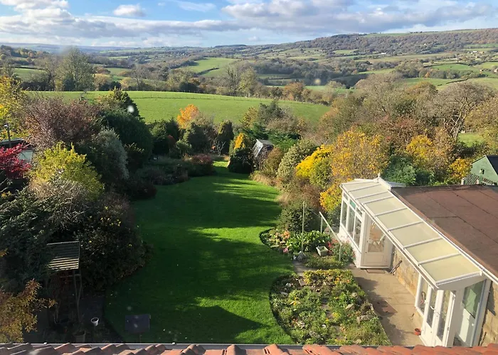 Ryedale House Guest house 3*