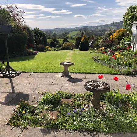 Ryedale House 게스트하우스