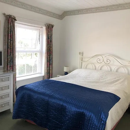 게스트하우스 Ryedale House