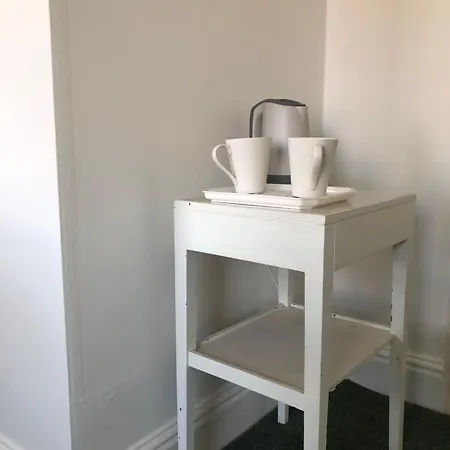 게스트하우스 Ryedale House 3*