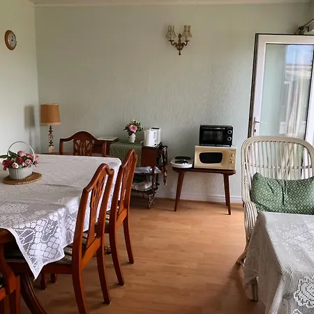 Ryedale House Sleights