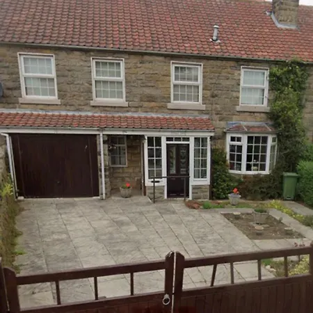 Ryedale House Sleights