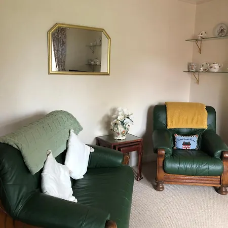 Ryedale House 3* Sleights