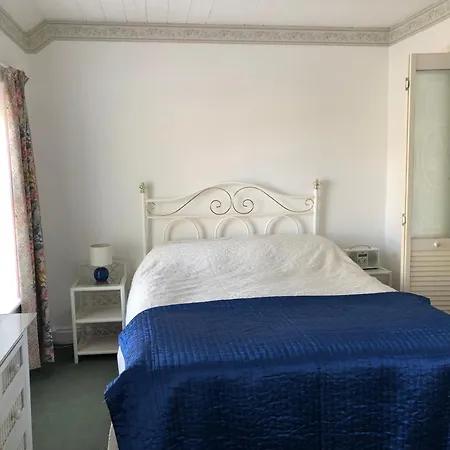 Ryedale House 게스트하우스 Sleights