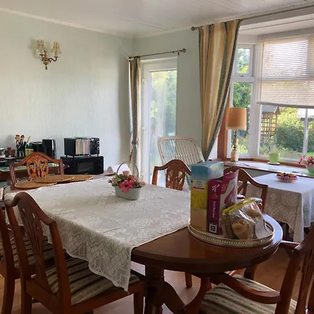 Ryedale House 3*