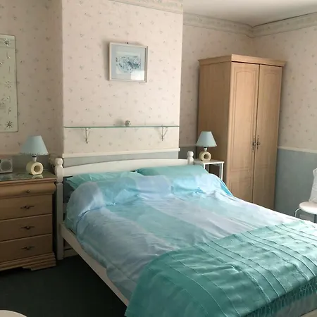 Ryedale House 게스트하우스 3*