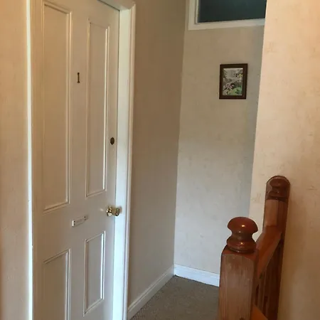 게스트하우스 Ryedale House Sleights