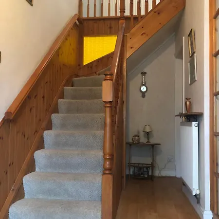 Ryedale House Sleights