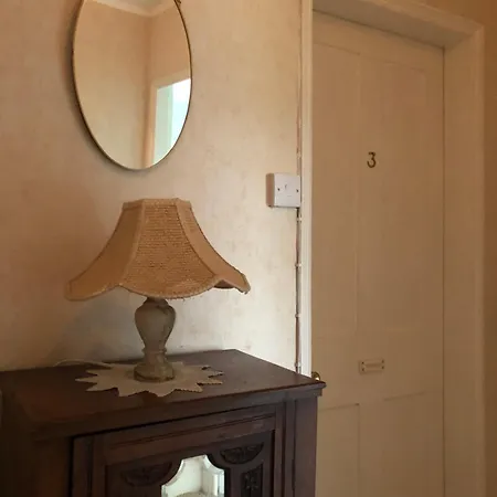 Ryedale House 게스트하우스 3*